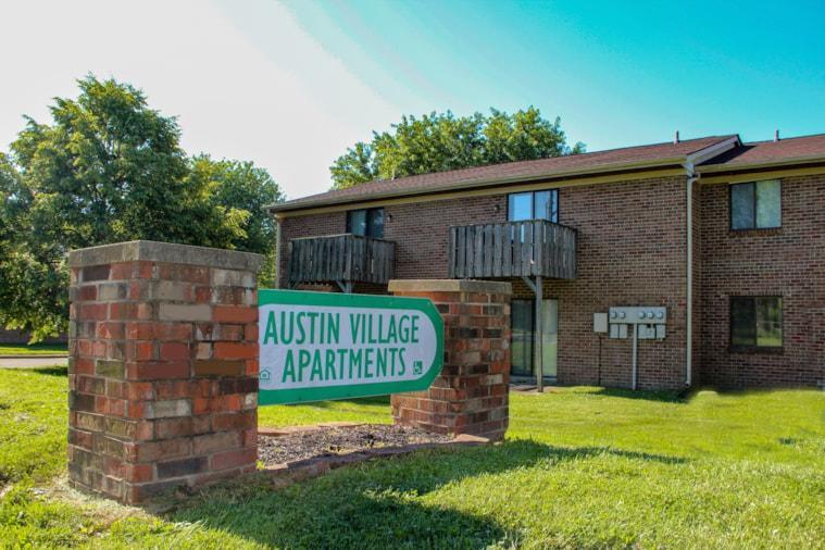 Austin Village Apartments